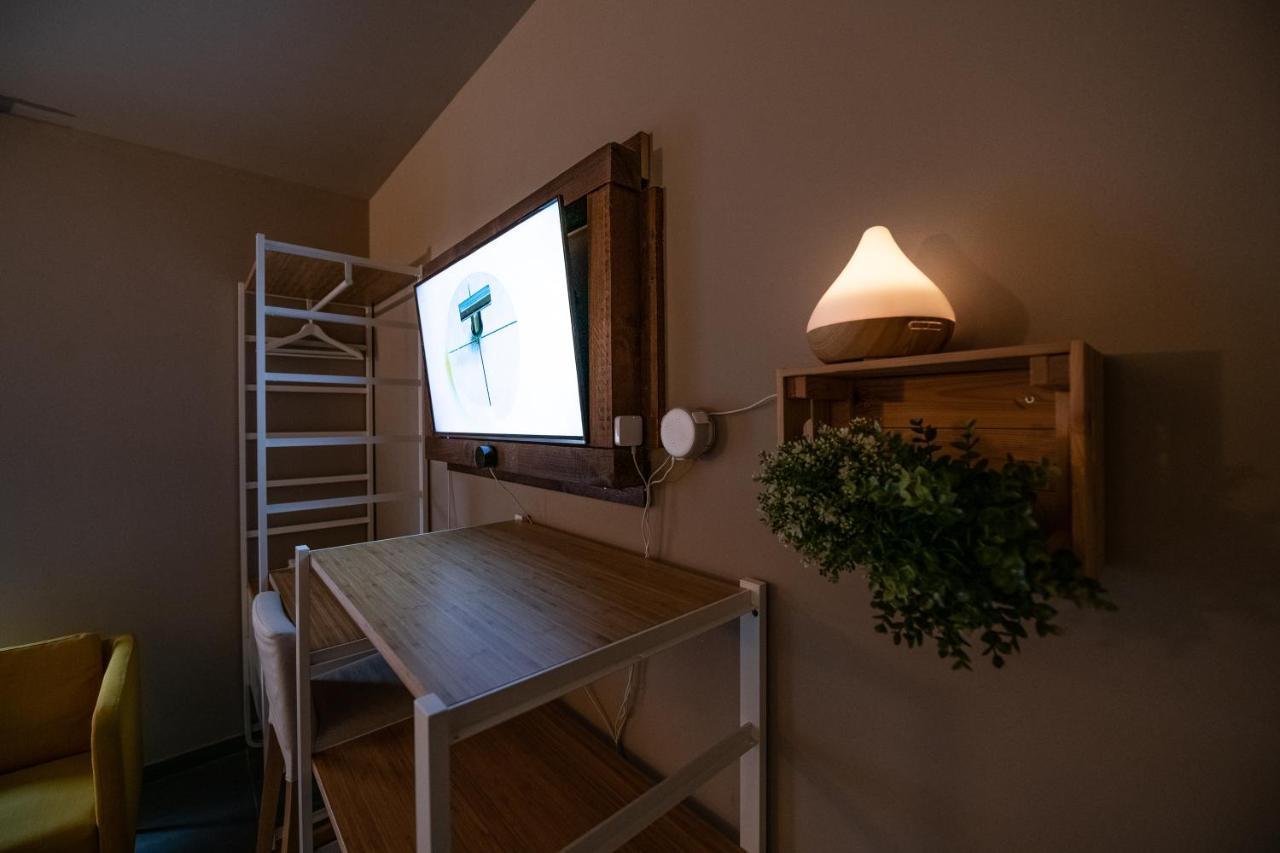 Dannunziano Aparthotel Chieti Exteriör bild
