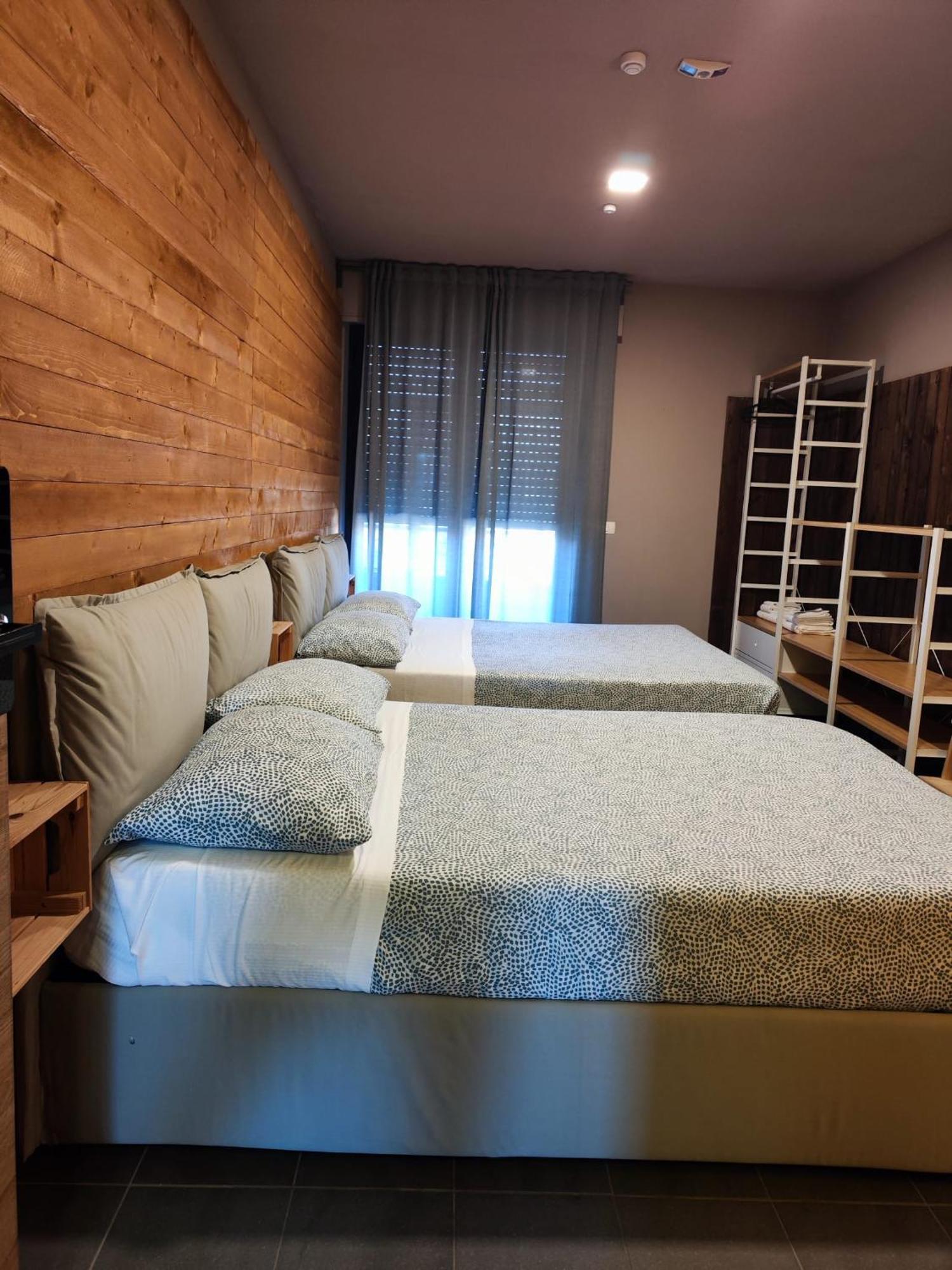 Dannunziano Aparthotel Chieti Exteriör bild